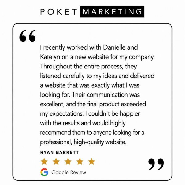 Poket Marketing on Instagram