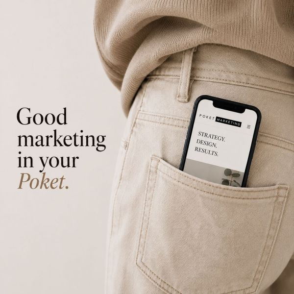 Poket Marketing on Instagram