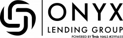 Onyx Lending Group logo