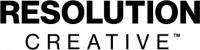 Resolution Creative logo