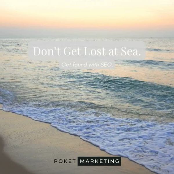 Poket Marketing on Instagram