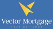 Vector Mortgage Logo