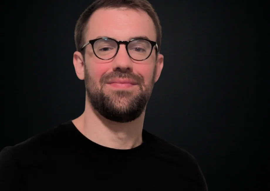 Douglas Choate, website development and maintenance partner