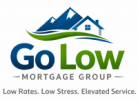 Go Low Mortgage Group Logo
