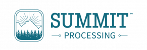 Summit Processing Logo