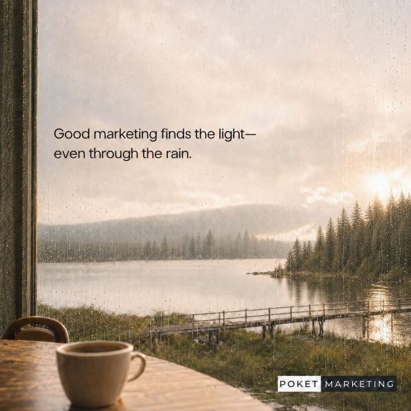 Poket Marketing on Instagram