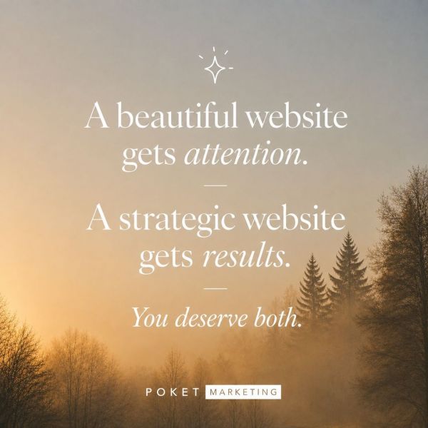 Poket Marketing on Instagram