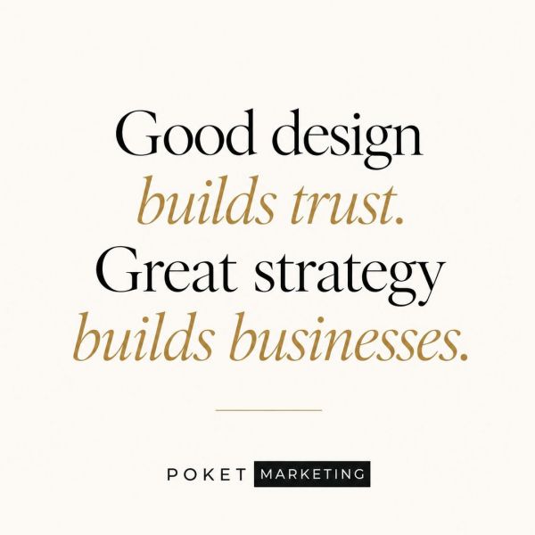 Poket Marketing on Instagram