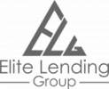 Elite Lending Group Logo