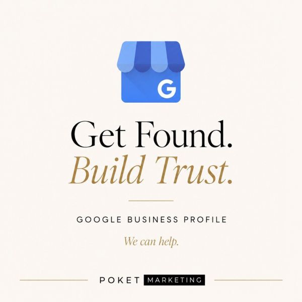 Poket Marketing on Instagram