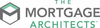 The Mortgage Architects Logo
