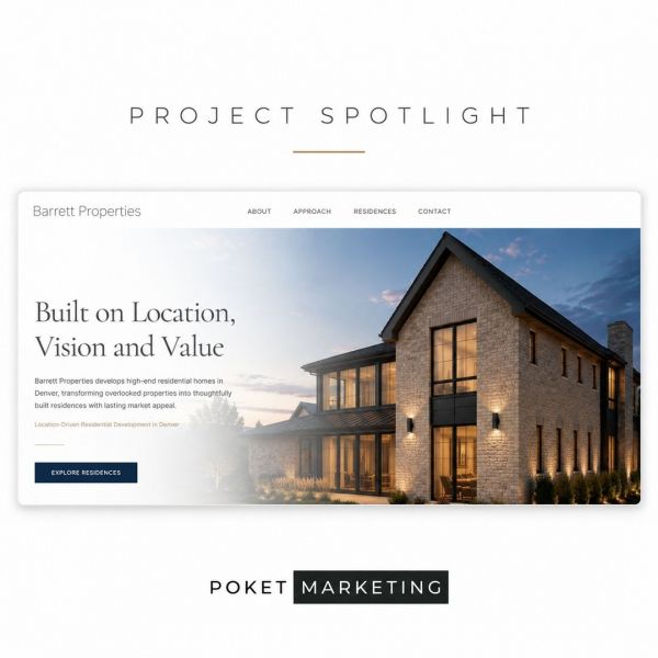 Poket Marketing on Instagram