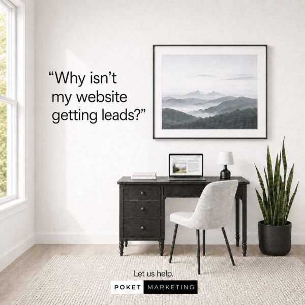 Poket Marketing on Instagram
