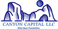 Canyon Capital LLC logo